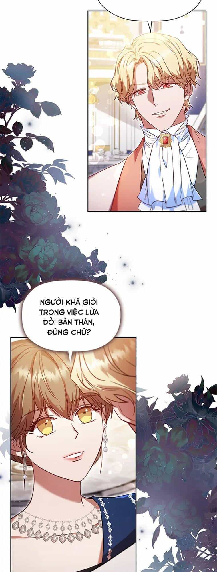 Công Chúa Bị Bỏ Rơi - Chương 39 - ảnh 34