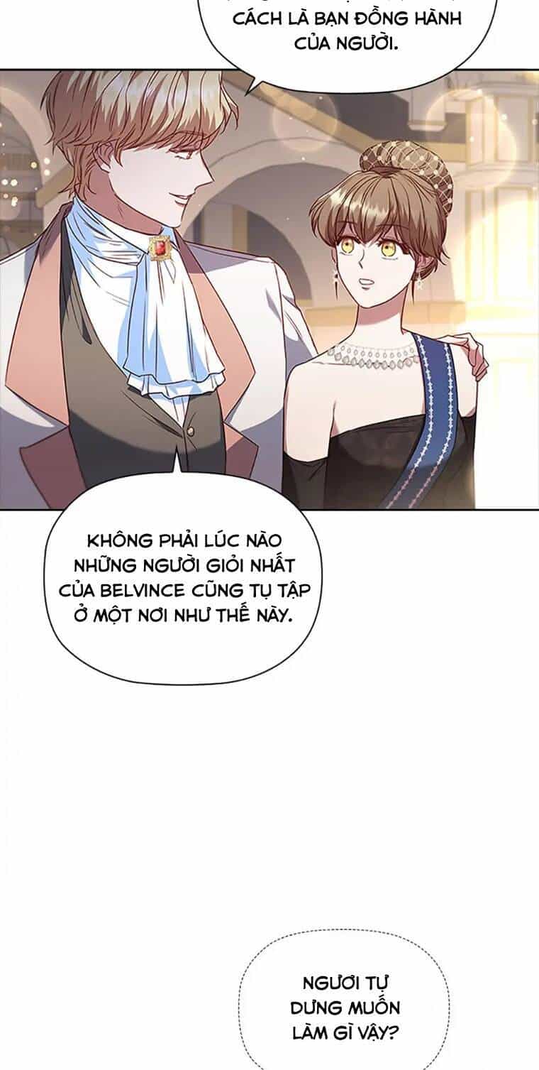Công Chúa Bị Bỏ Rơi - Chương 39 - ảnh 43