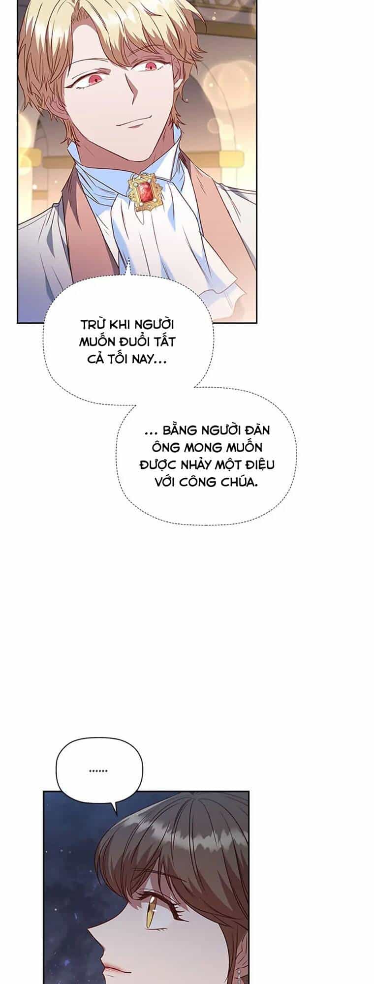 Công Chúa Bị Bỏ Rơi - Chương 39 - ảnh 45