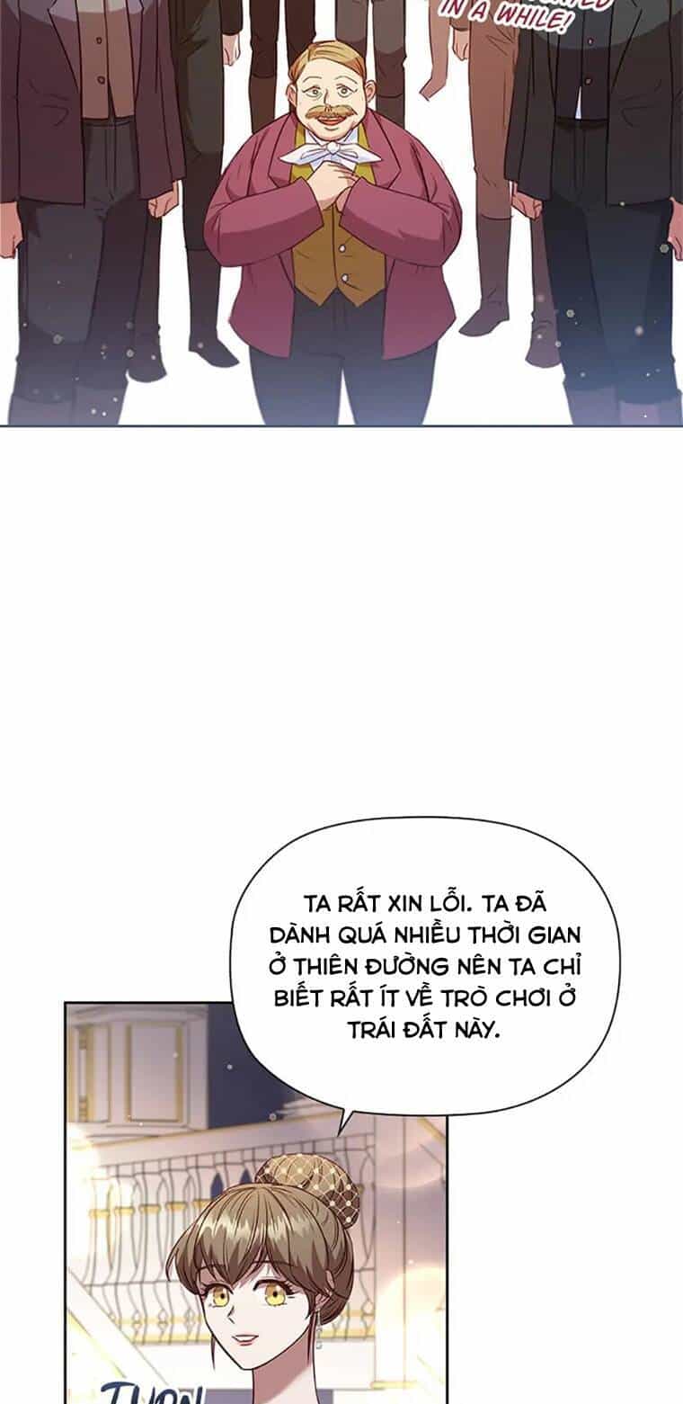 Công Chúa Bị Bỏ Rơi - Chương 39 - ảnh 51