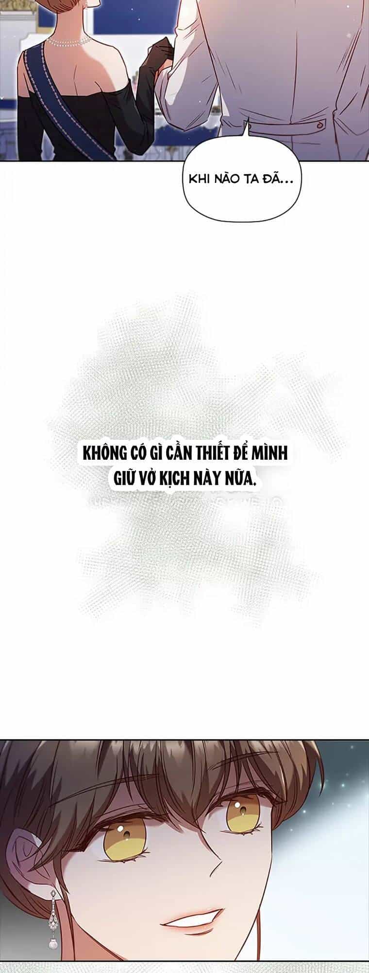 Công Chúa Bị Bỏ Rơi - Chương 39 - ảnh 9