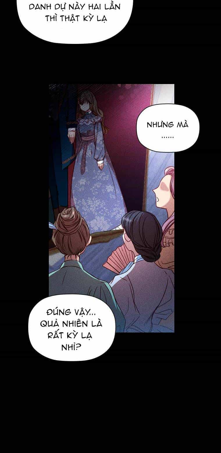 Công Chúa Bị Bỏ Rơi - Chương 4 - ảnh 19