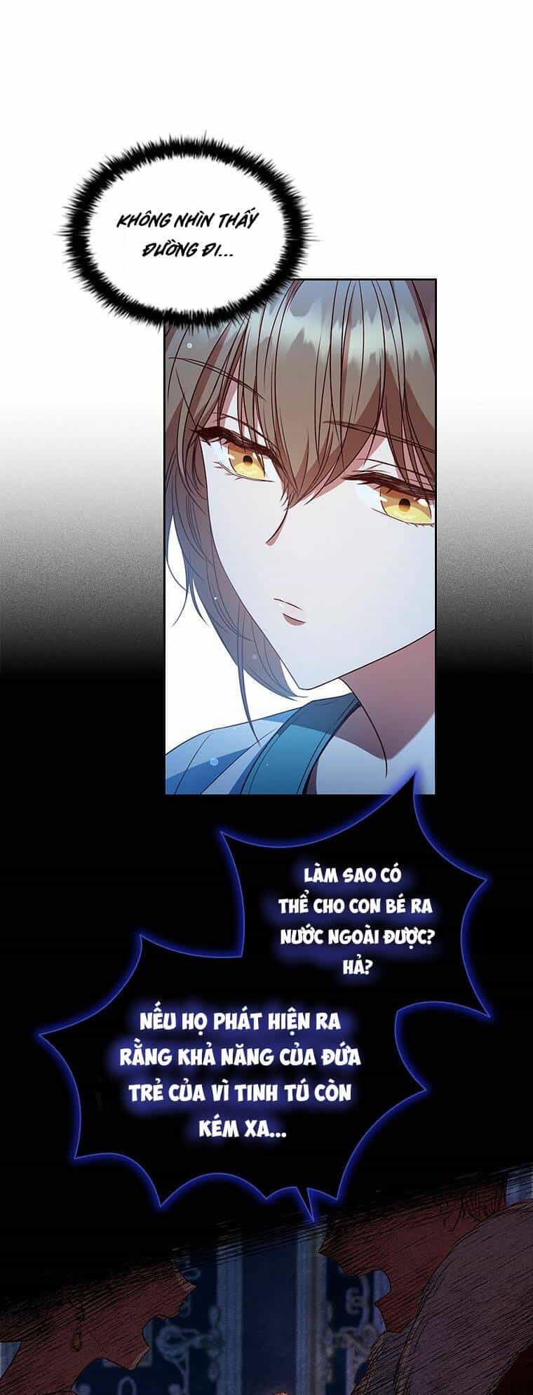 Công Chúa Bị Bỏ Rơi - Chương 4 - ảnh 28
