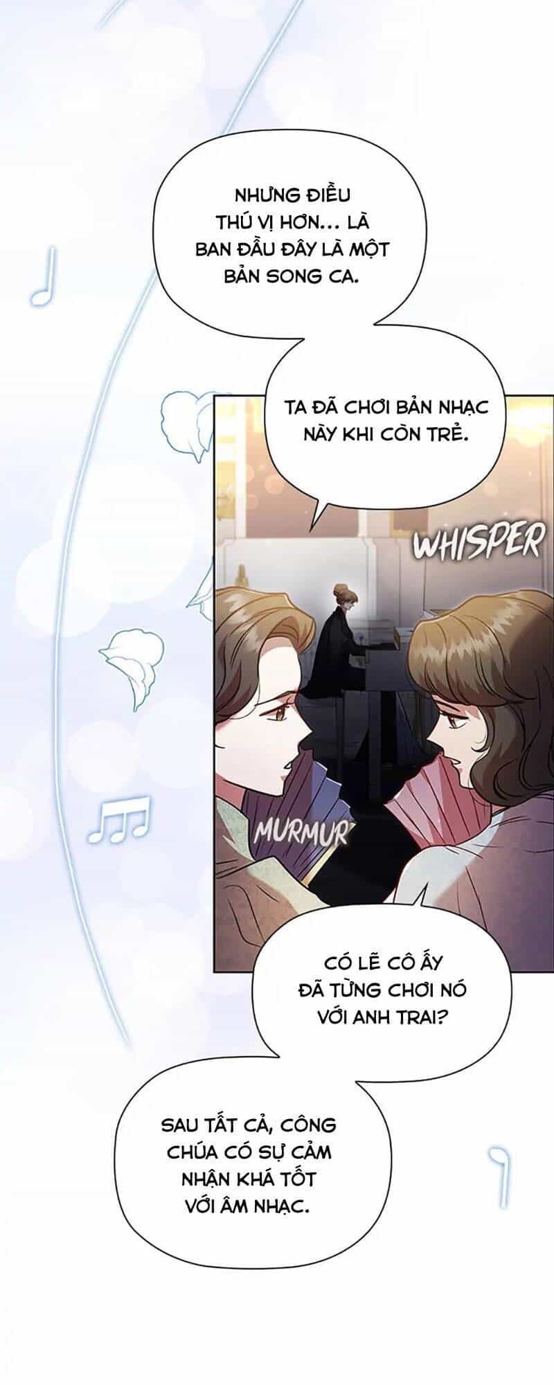 Công Chúa Bị Bỏ Rơi - Chương 40 - ảnh 6