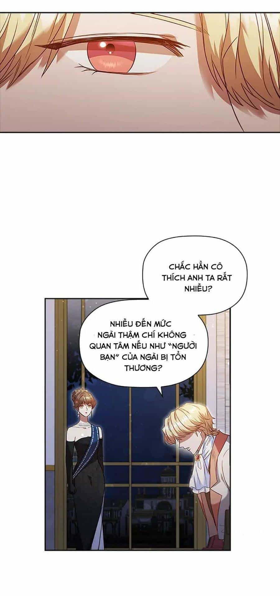 Công Chúa Bị Bỏ Rơi - Chương 42 - ảnh 46