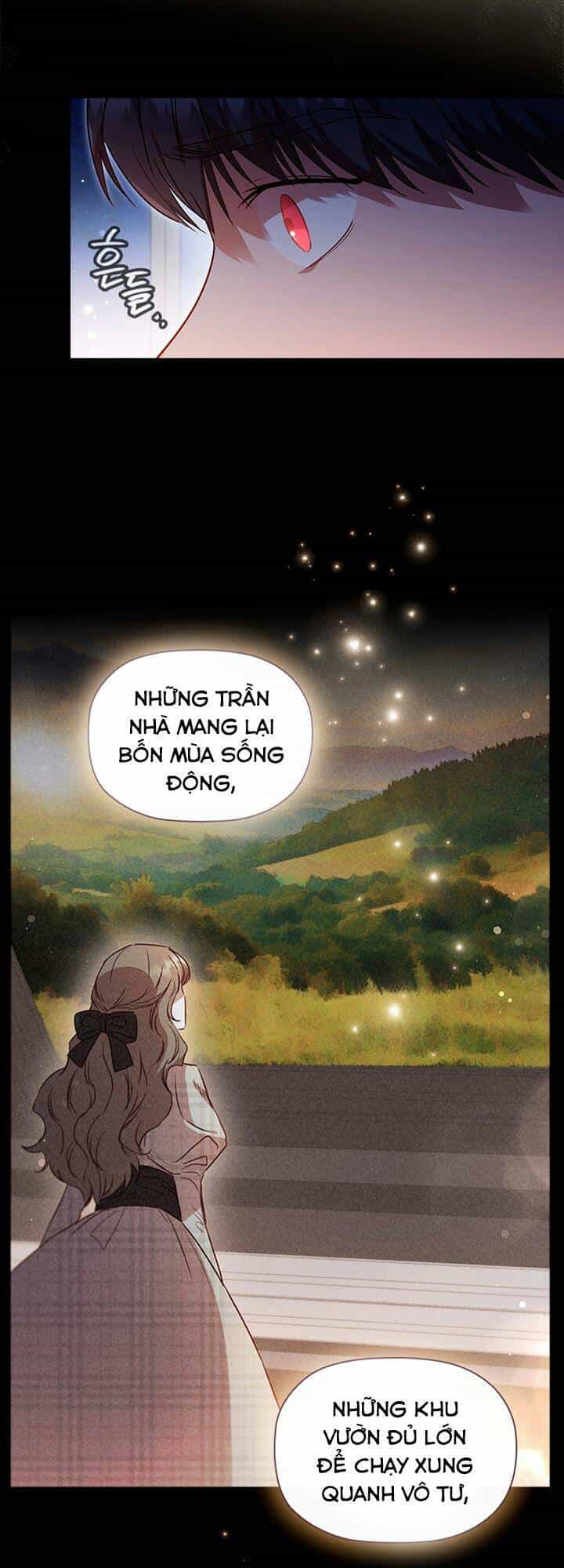 Công Chúa Bị Bỏ Rơi - Chương 43 - ảnh 13