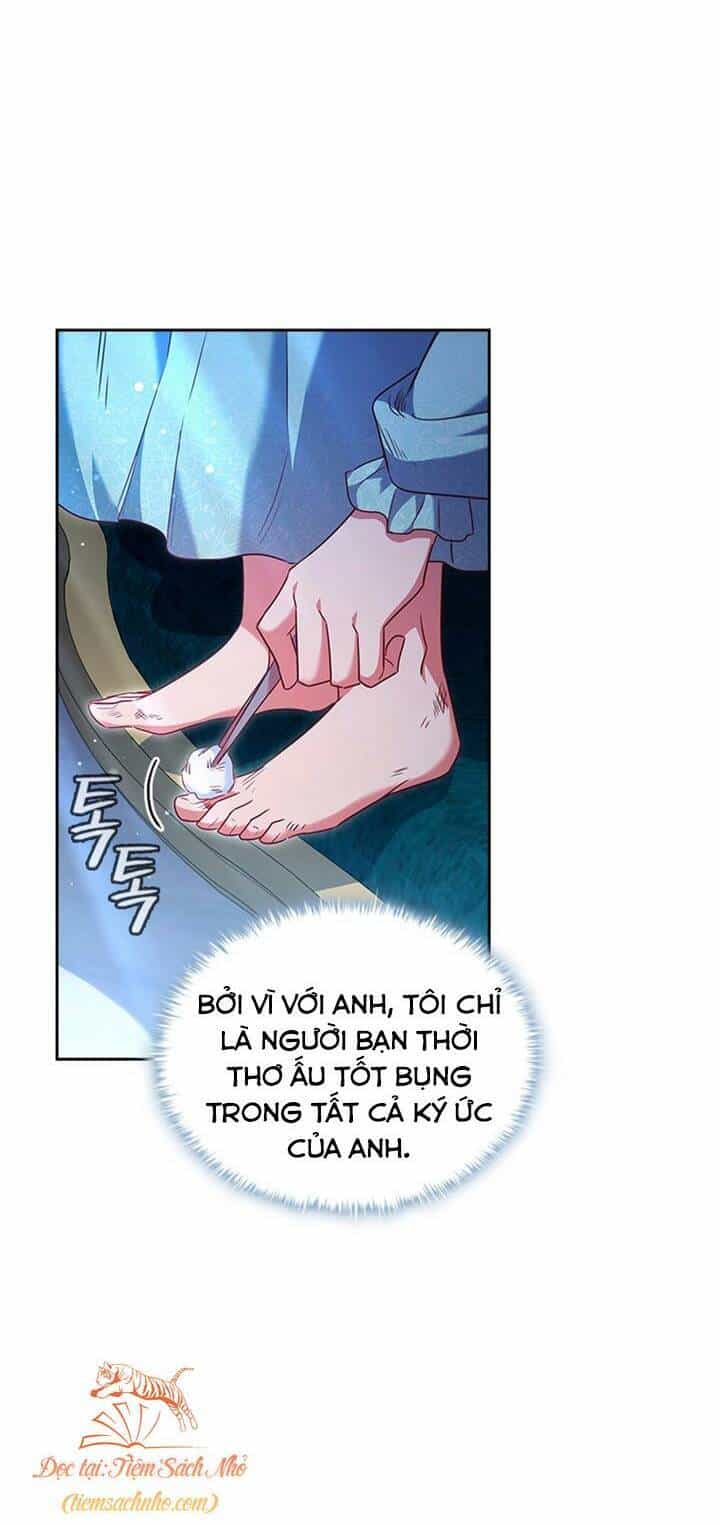 Công Chúa Bị Bỏ Rơi - Chương 43 - ảnh 32
