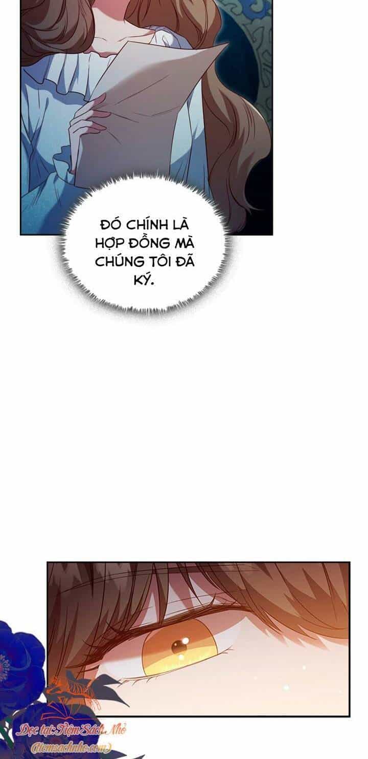 Công Chúa Bị Bỏ Rơi - Chương 43 - ảnh 40
