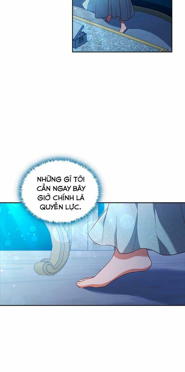 Công Chúa Bị Bỏ Rơi - Chương 43 - ảnh 43