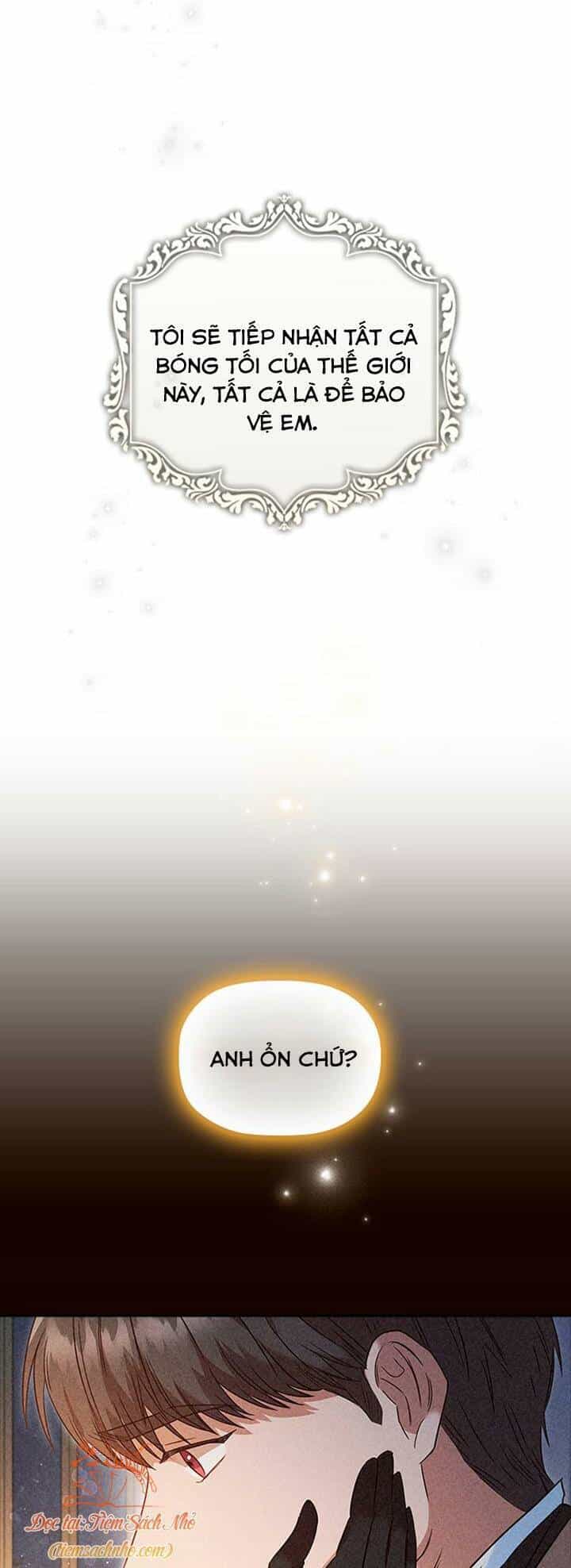 Công Chúa Bị Bỏ Rơi - Chương 43 - ảnh 54