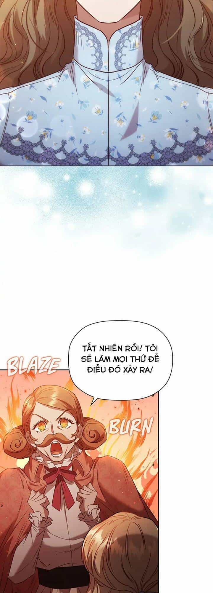 Công Chúa Bị Bỏ Rơi - Chương 44 - ảnh 18