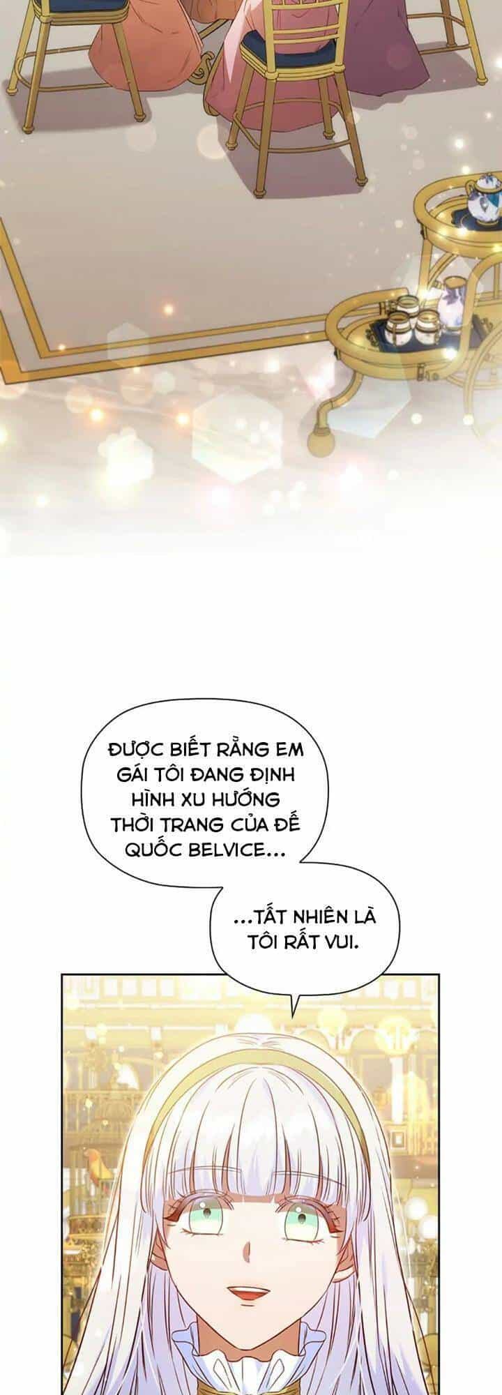 Công Chúa Bị Bỏ Rơi - Chương 44 - ảnh 26