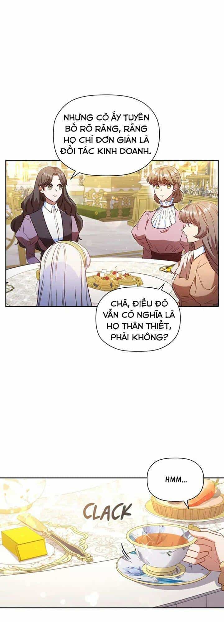 Công Chúa Bị Bỏ Rơi - Chương 44 - ảnh 29
