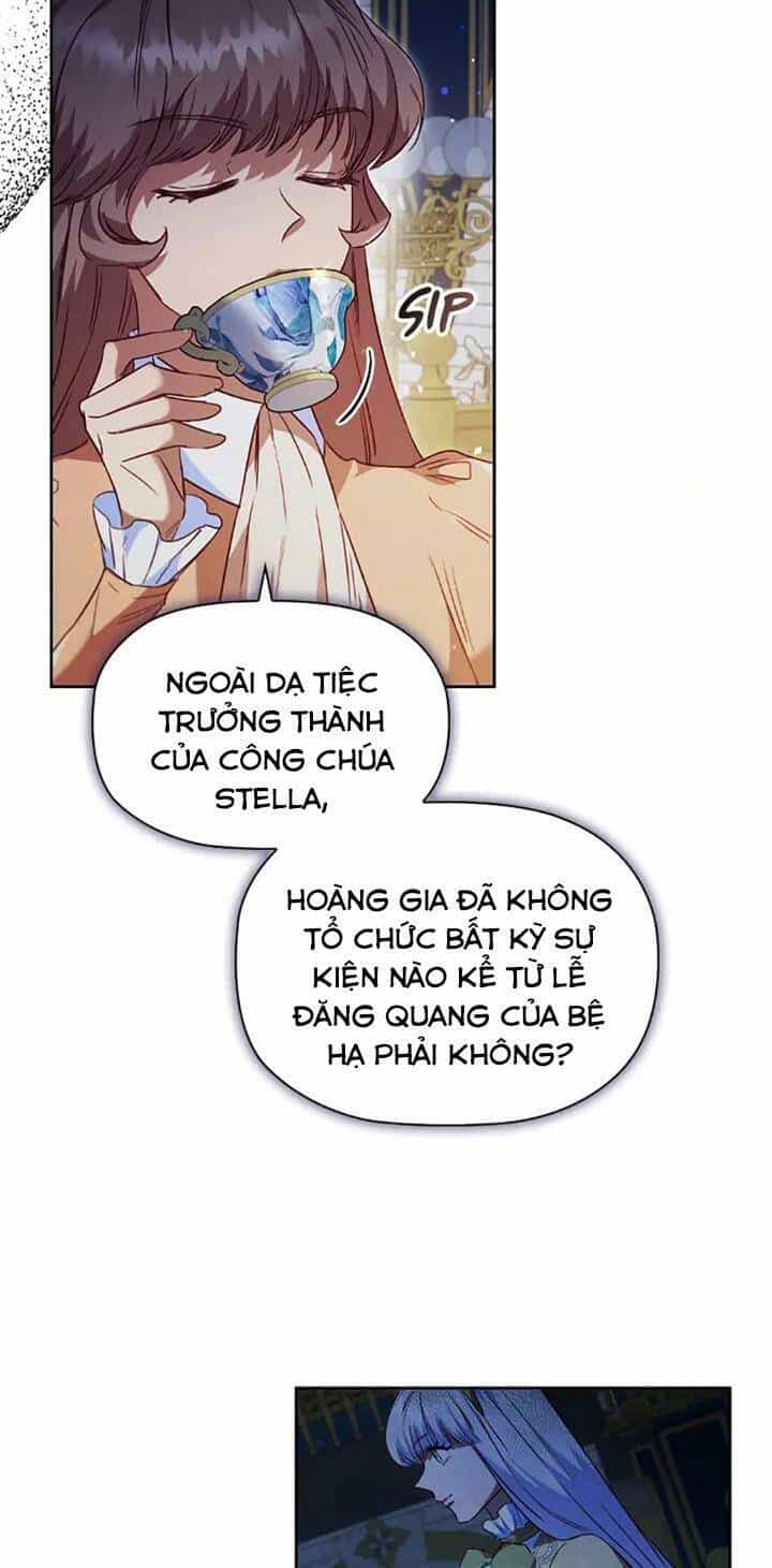 Công Chúa Bị Bỏ Rơi - Chương 44 - ảnh 35