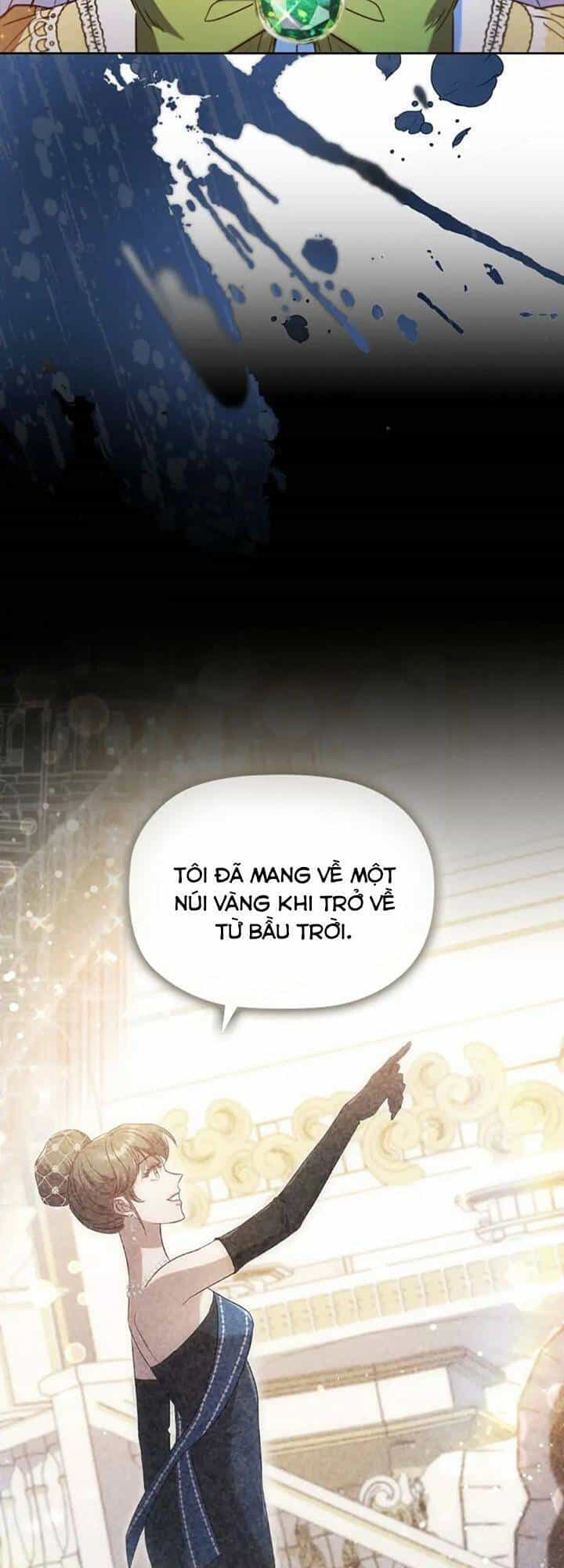 Công Chúa Bị Bỏ Rơi - Chương 44 - ảnh 38