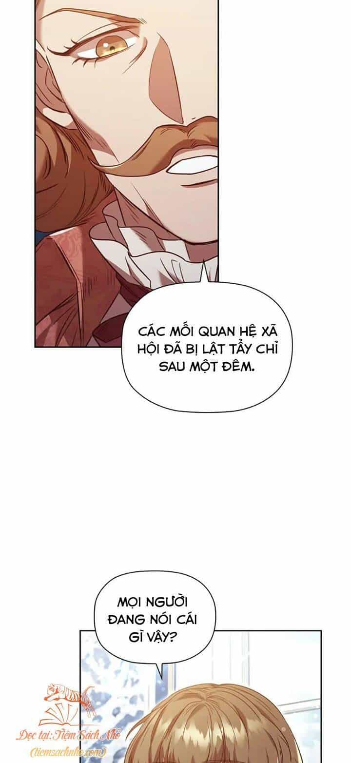 Công Chúa Bị Bỏ Rơi - Chương 44 - ảnh 4