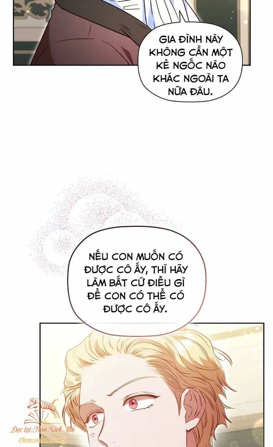 Công Chúa Bị Bỏ Rơi - Chương 45 - ảnh 56