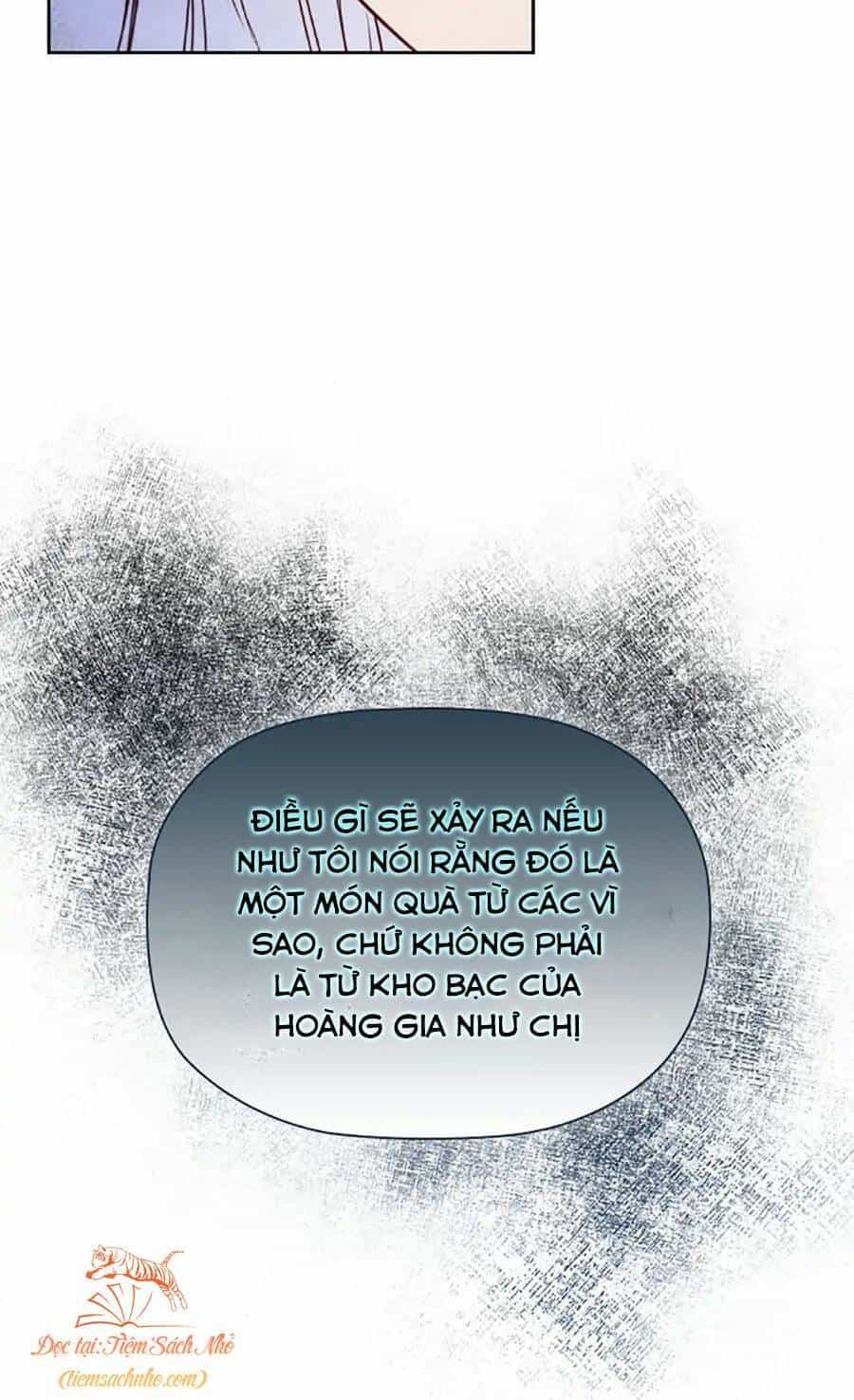 Công Chúa Bị Bỏ Rơi - Chương 45 - ảnh 64
