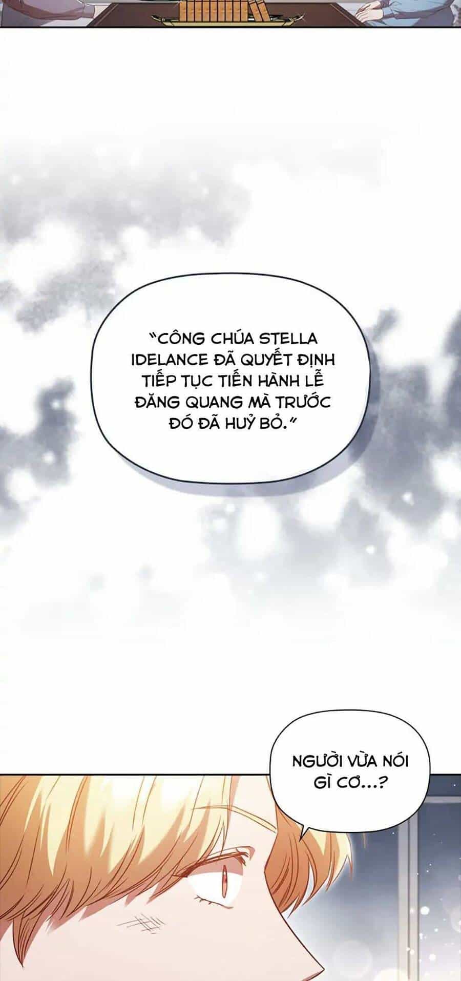 Công Chúa Bị Bỏ Rơi - Chương 46 - ảnh 37