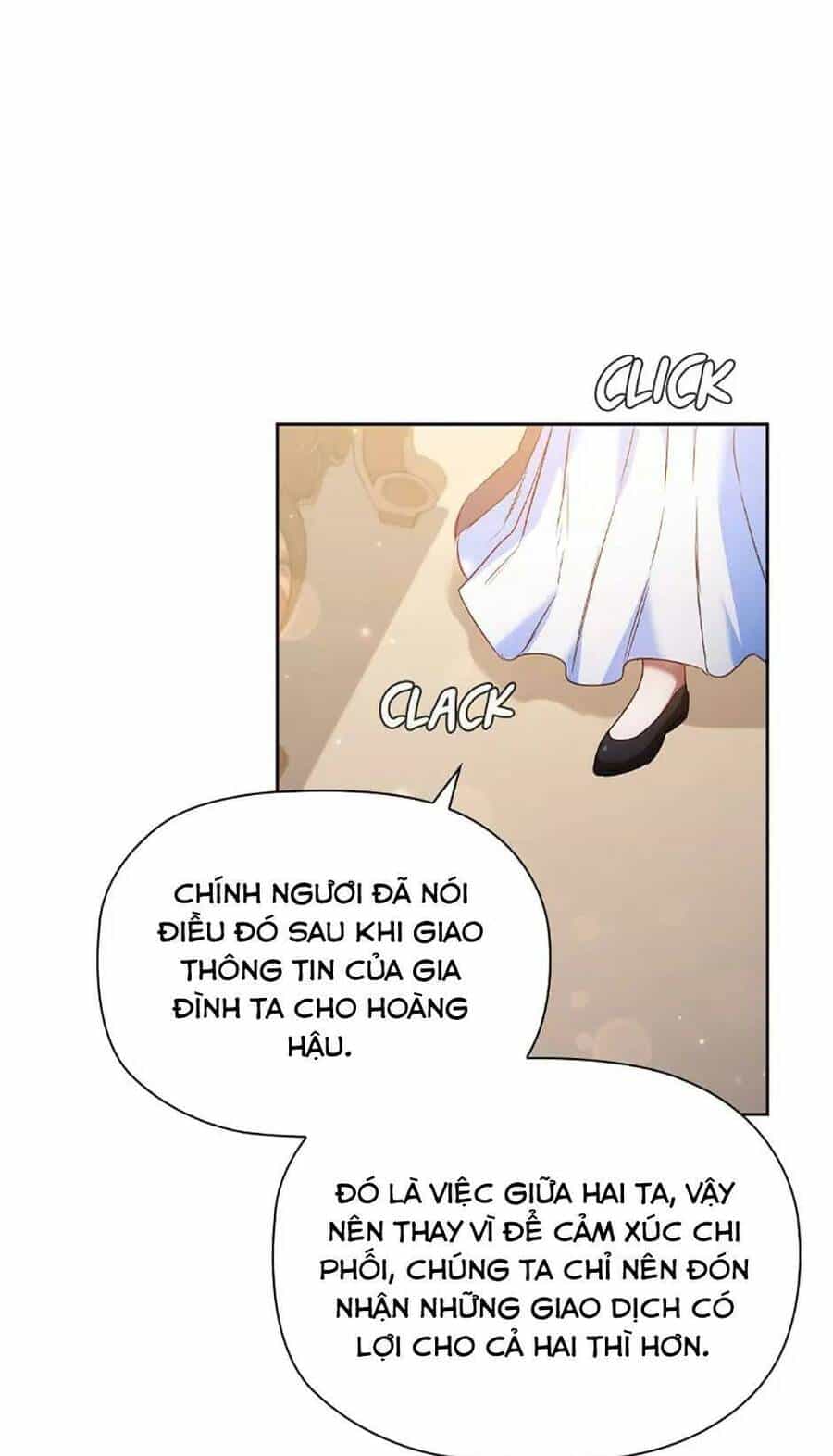 Công Chúa Bị Bỏ Rơi - Chương 46 - ảnh 39