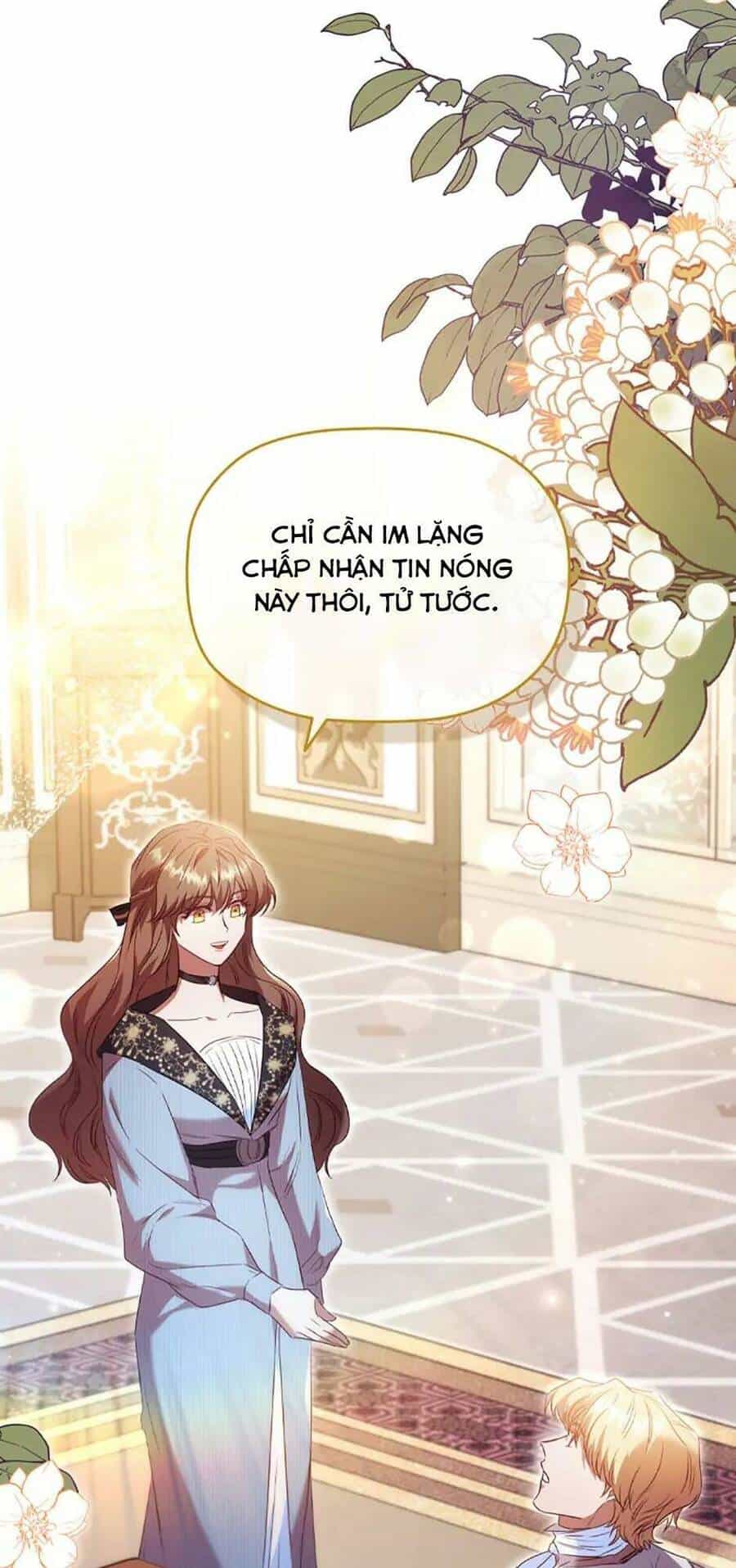 Công Chúa Bị Bỏ Rơi - Chương 46 - ảnh 41