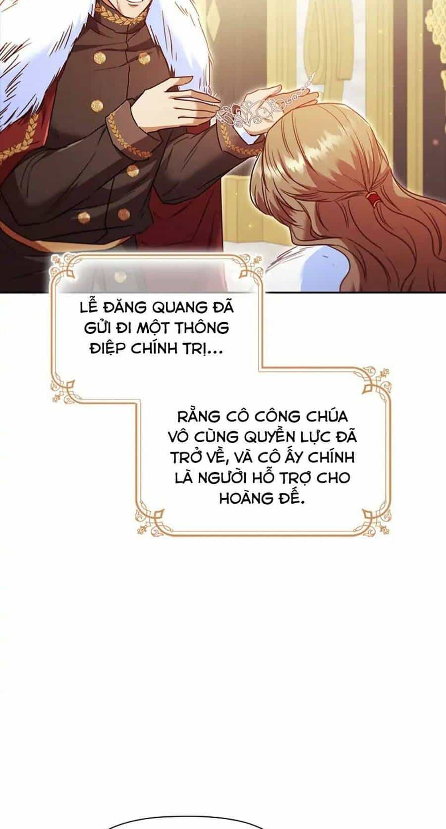 Công Chúa Bị Bỏ Rơi - Chương 46 - ảnh 51