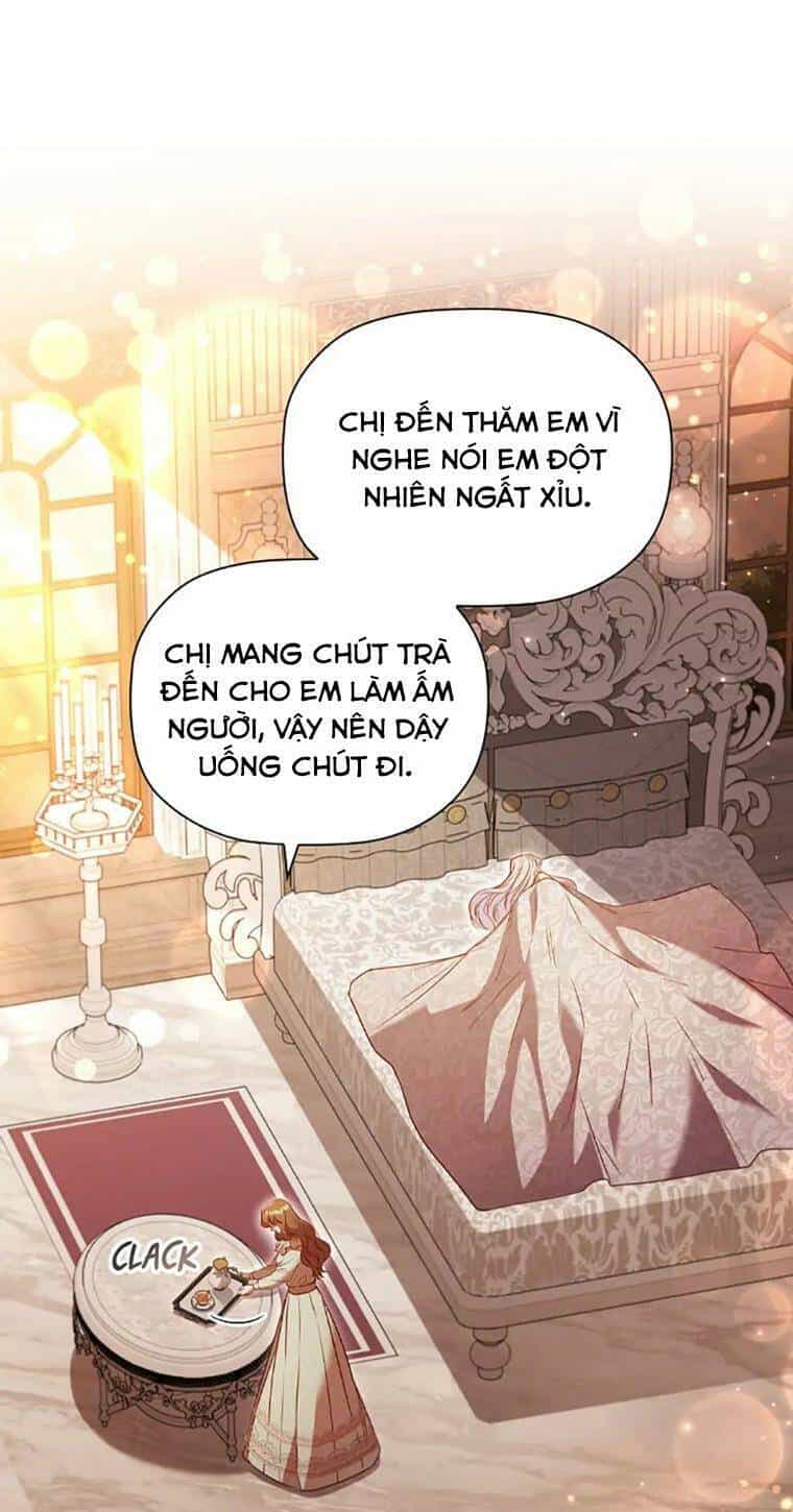 Công Chúa Bị Bỏ Rơi - Chương 47 - ảnh 31