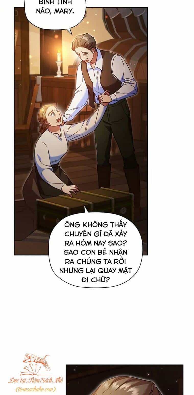 Công Chúa Bị Bỏ Rơi - Chương 47 - ảnh 48