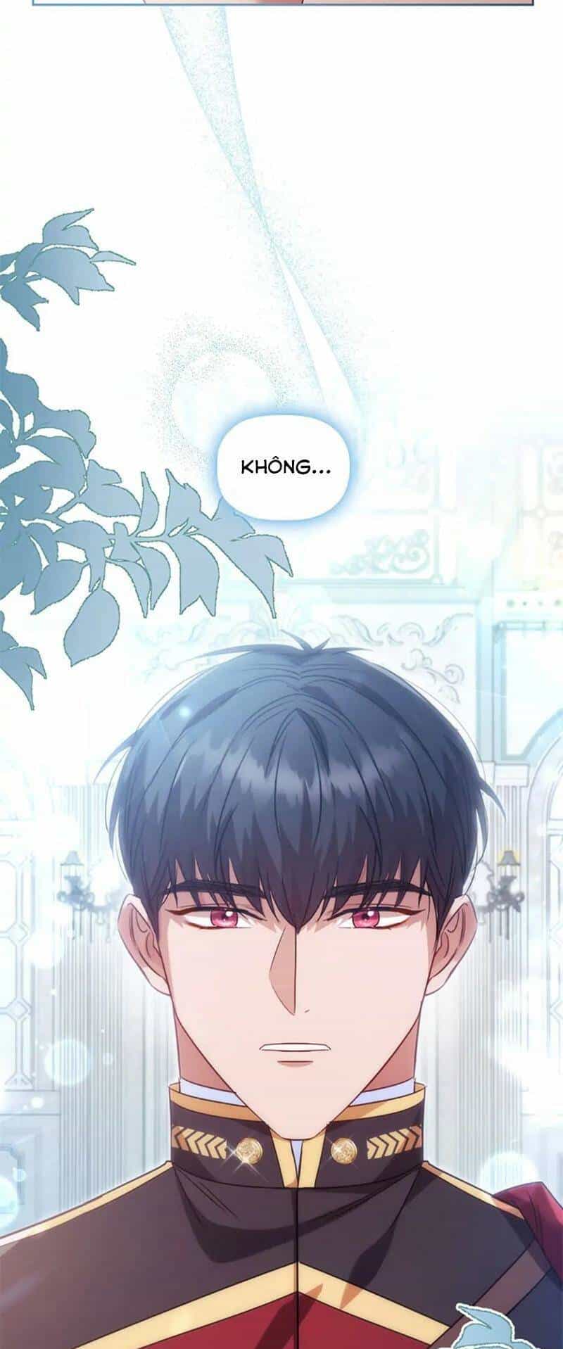 Công Chúa Bị Bỏ Rơi - Chương 48 - ảnh 55