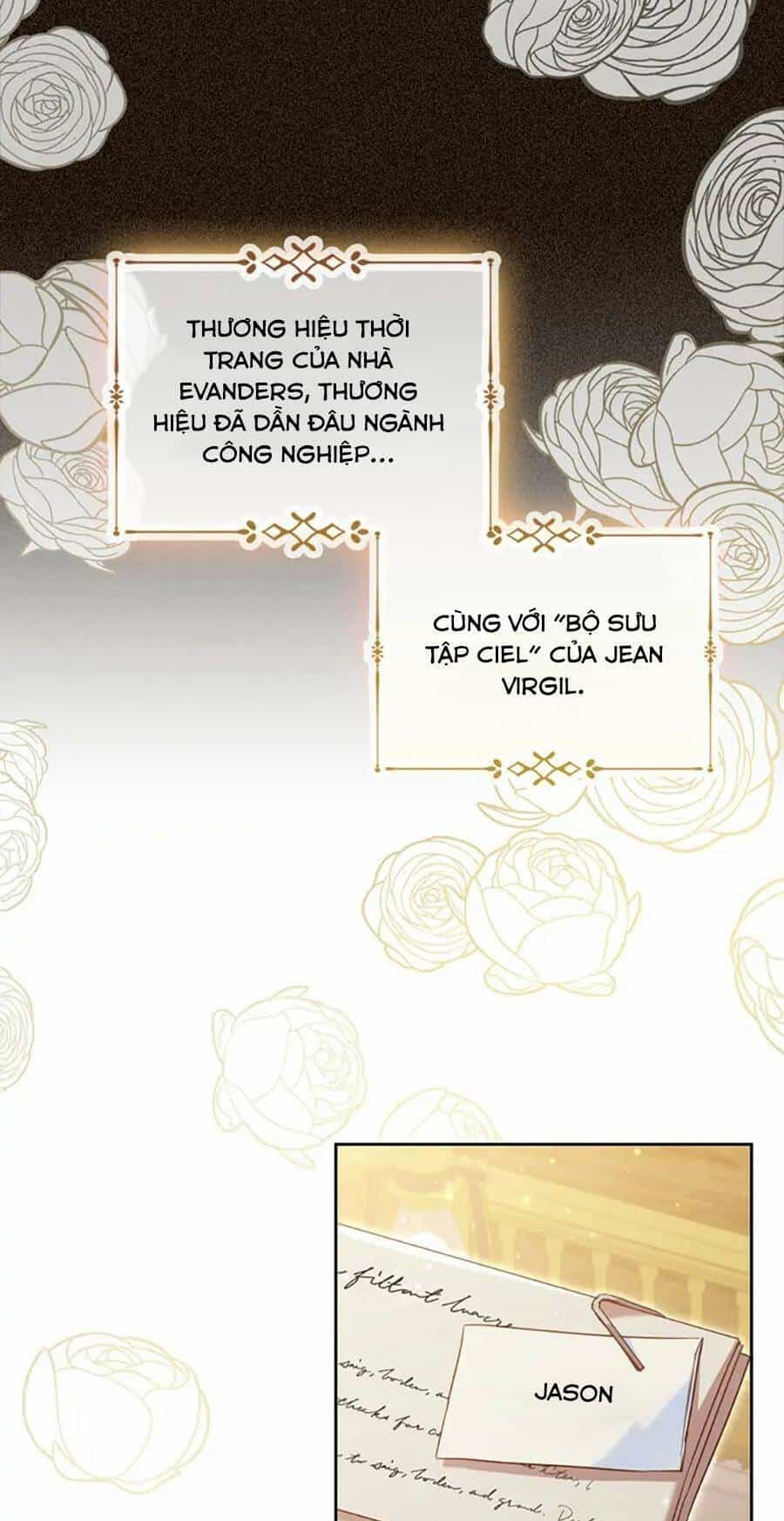 Công Chúa Bị Bỏ Rơi - Chương 49 - ảnh 39