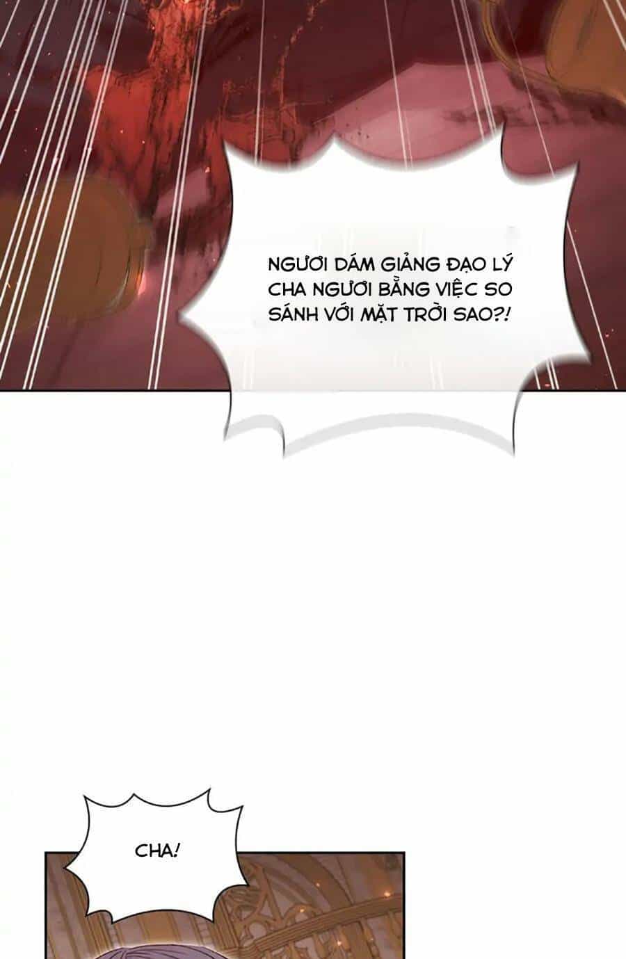 Công Chúa Bị Bỏ Rơi - Chương 49 - ảnh 66