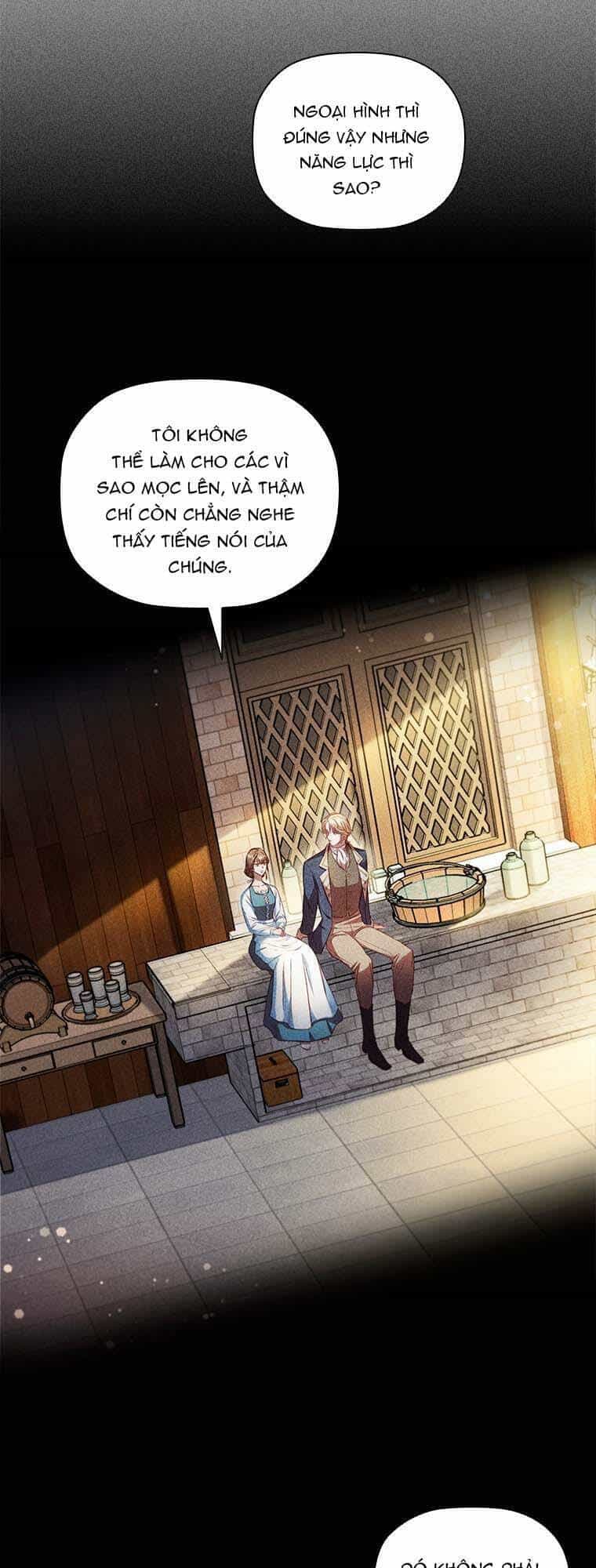 Công Chúa Bị Bỏ Rơi - Chương 5 - ảnh 43