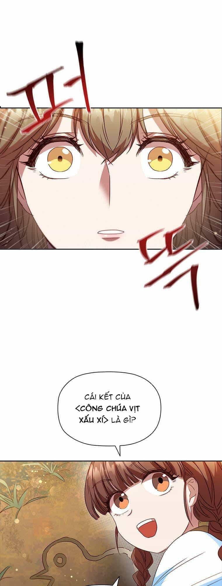 Công Chúa Bị Bỏ Rơi - Chương 5 - ảnh 48