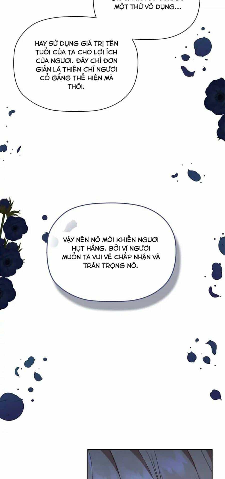 Công Chúa Bị Bỏ Rơi - Chương 50 - ảnh 54