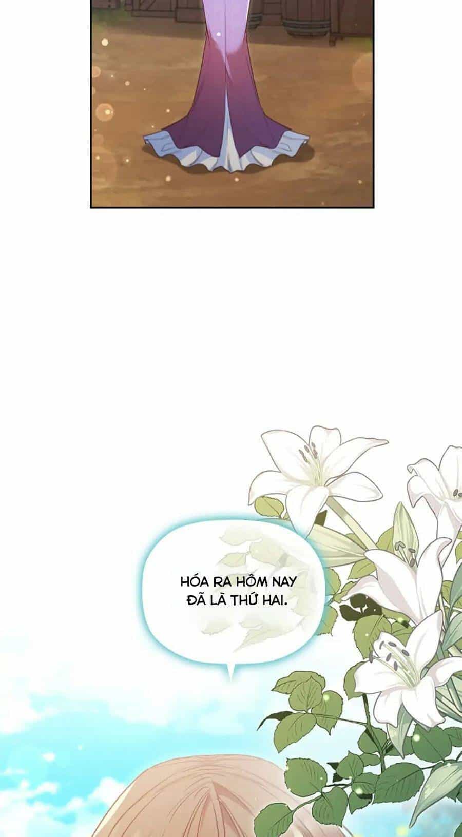 Công Chúa Bị Bỏ Rơi - Chương 51 - ảnh 7