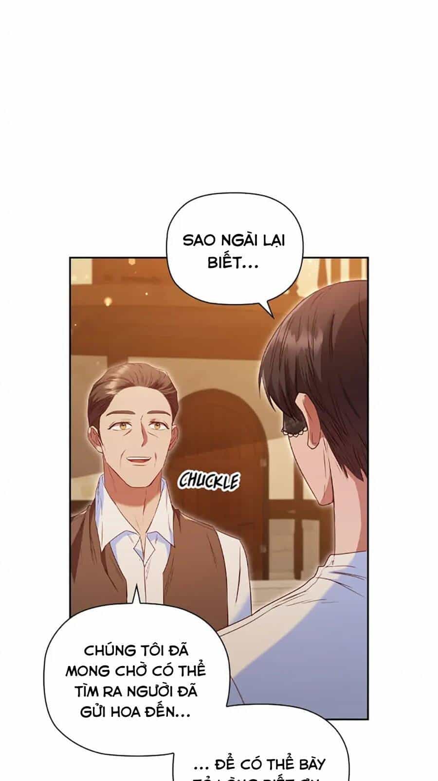 Công Chúa Bị Bỏ Rơi - Chương 52 - ảnh 35