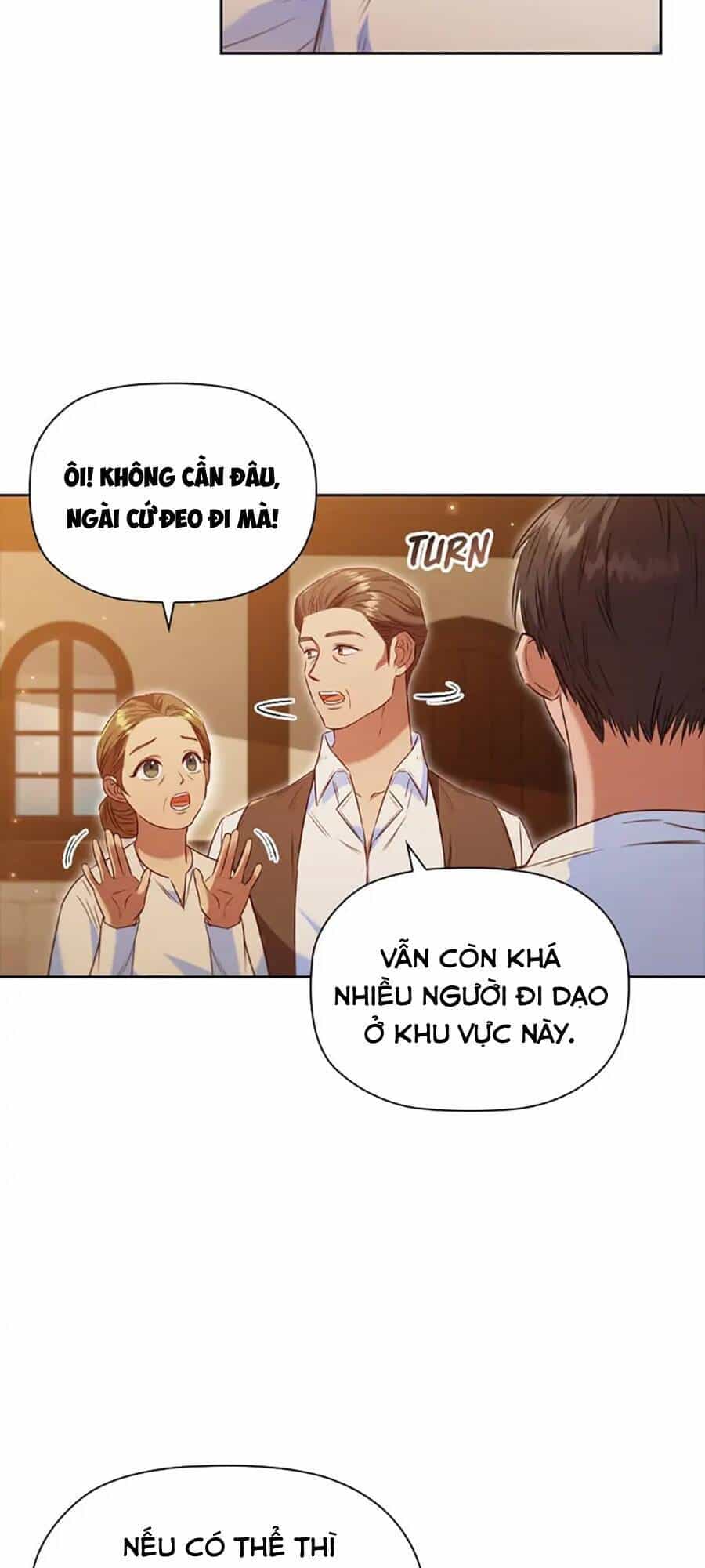 Công Chúa Bị Bỏ Rơi - Chương 52 - ảnh 37