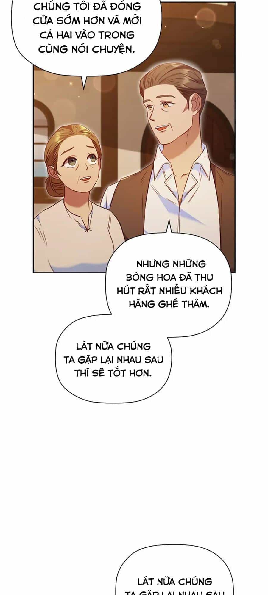 Công Chúa Bị Bỏ Rơi - Chương 52 - ảnh 38