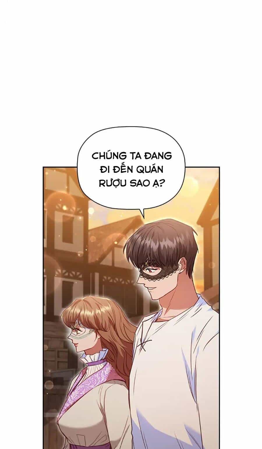 Công Chúa Bị Bỏ Rơi - Chương 52 - ảnh 4