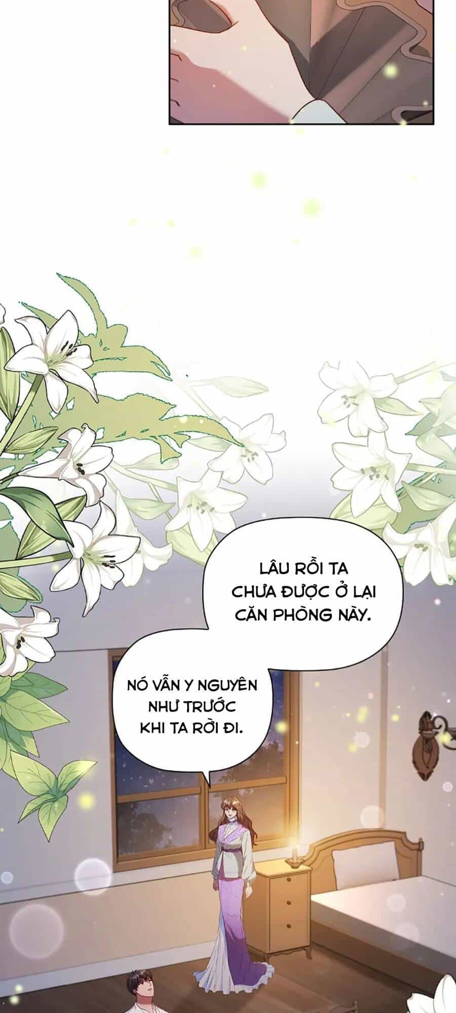Công Chúa Bị Bỏ Rơi - Chương 52 - ảnh 41