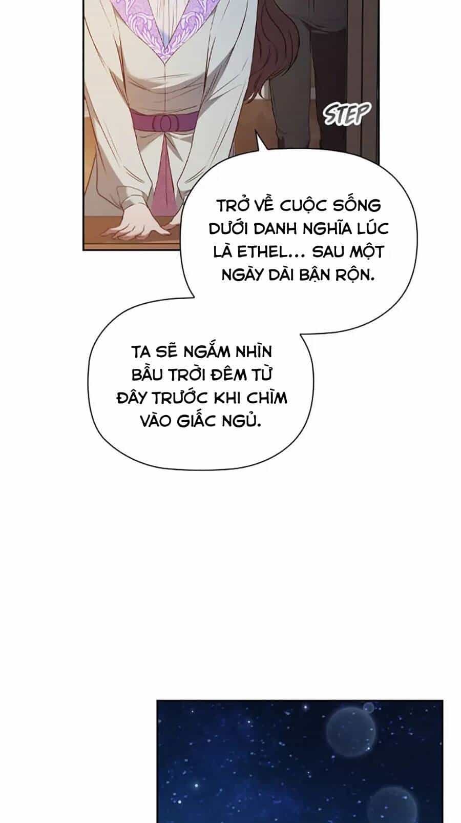 Công Chúa Bị Bỏ Rơi - Chương 52 - ảnh 43
