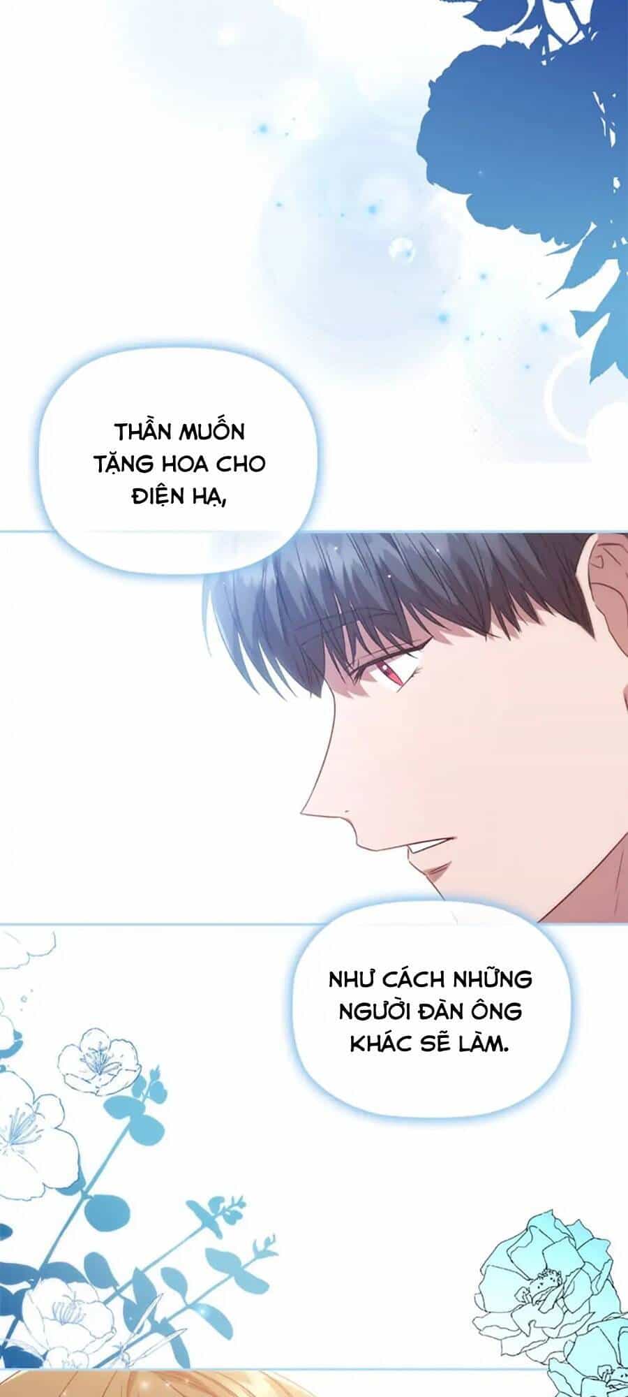 Công Chúa Bị Bỏ Rơi - Chương 52 - ảnh 54