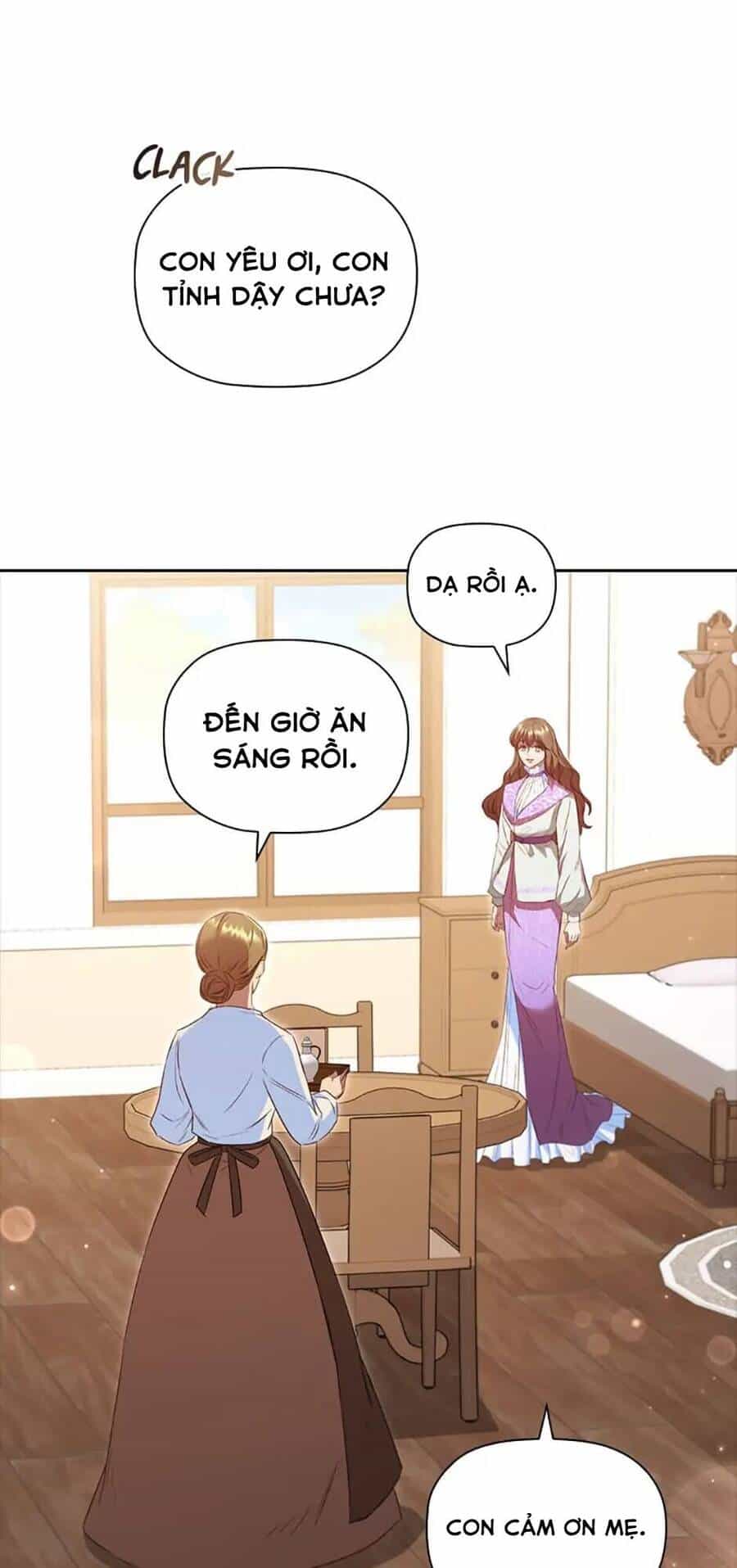 Công Chúa Bị Bỏ Rơi - Chương 53 - ảnh 42