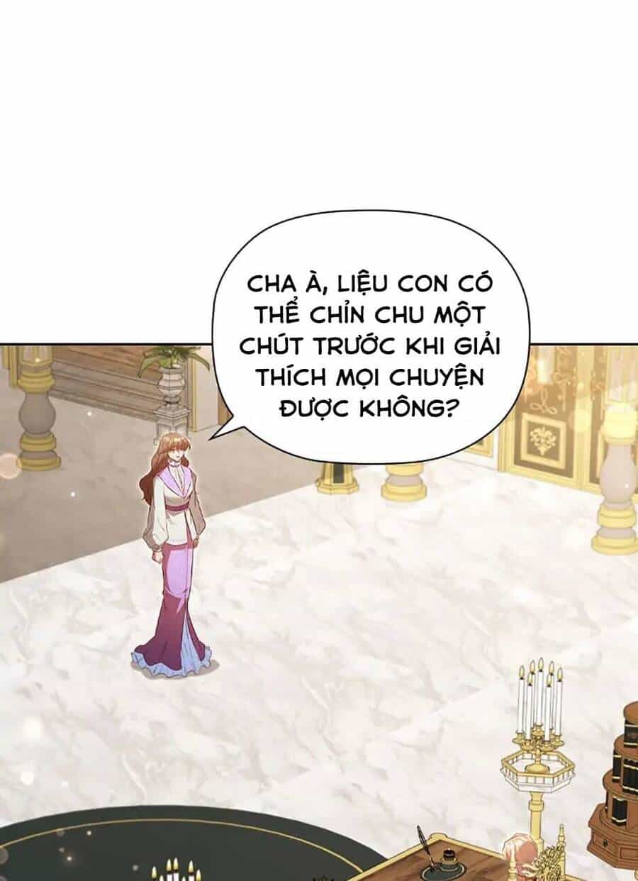 Công Chúa Bị Bỏ Rơi - Chương 53 - ảnh 60