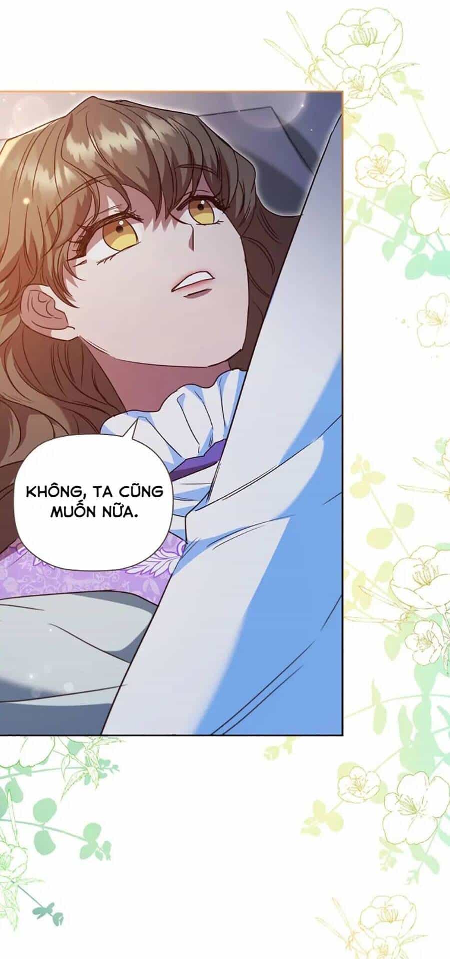 Công Chúa Bị Bỏ Rơi - Chương 53 - ảnh 9