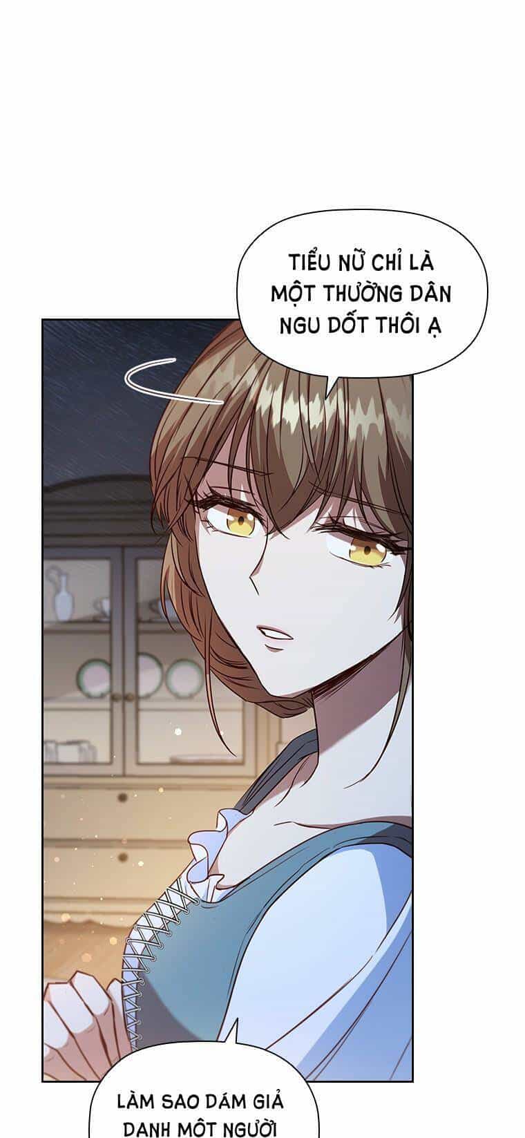 Công Chúa Bị Bỏ Rơi - Chương 6 - ảnh 39