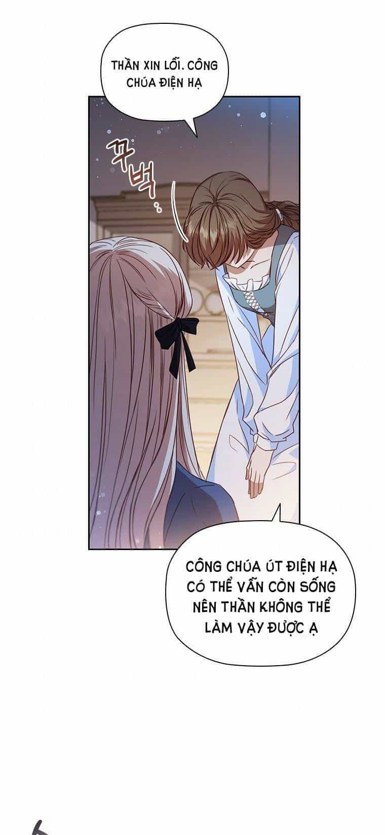Công Chúa Bị Bỏ Rơi - Chương 6 - ảnh 41