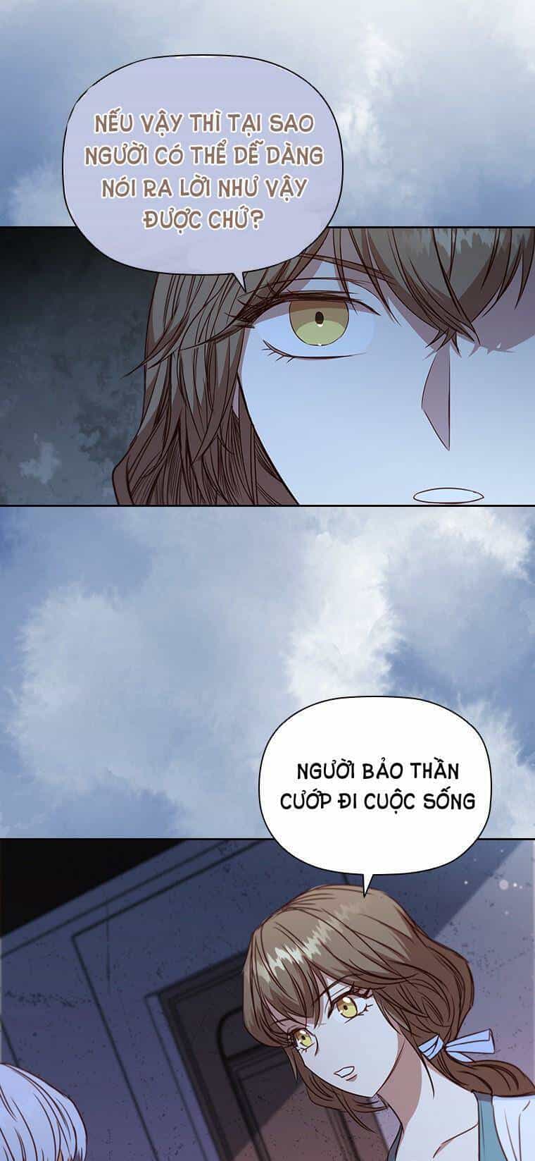 Công Chúa Bị Bỏ Rơi - Chương 6 - ảnh 53