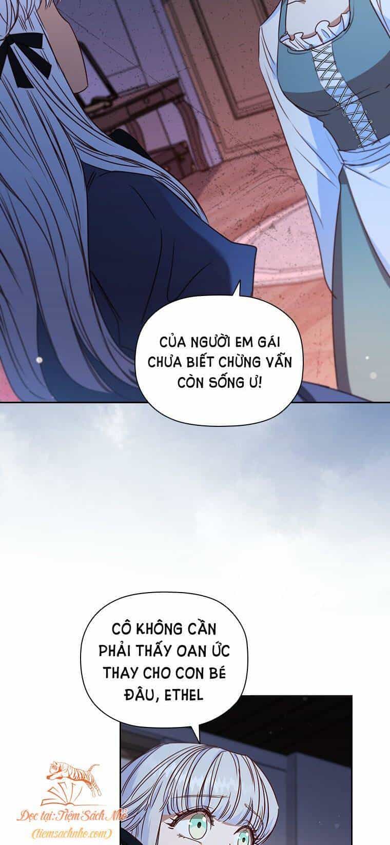 Công Chúa Bị Bỏ Rơi - Chương 6 - ảnh 54