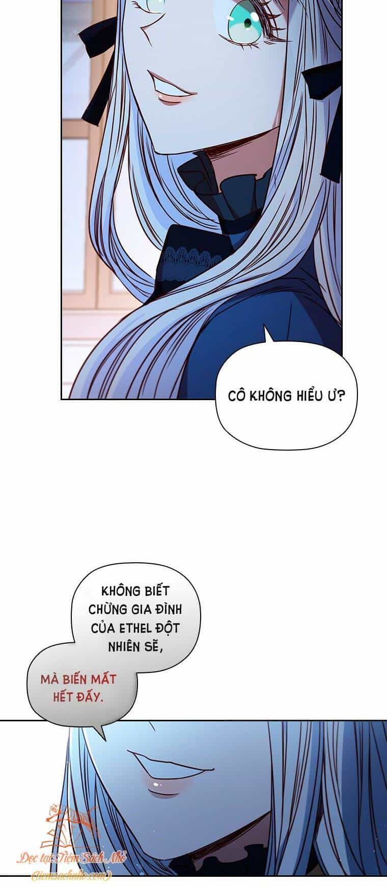 Công Chúa Bị Bỏ Rơi - Chương 6 - ảnh 70